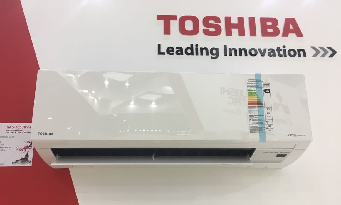  .   Toshiba
